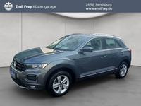 Volkswagen T-Roc 2.0 TDI DSG Sport RFK LED NAV SHZ APP Conn