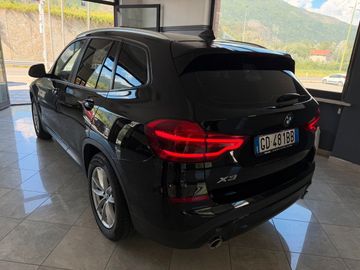 BMW X3 - 4