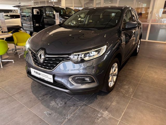 Renault Kadjar TCe 140 GPF BUSINESS EDITION