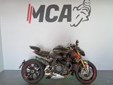 MV Agusta Brutale 1000 RR  - MV AGUSTA BRUTALE 1000 RR