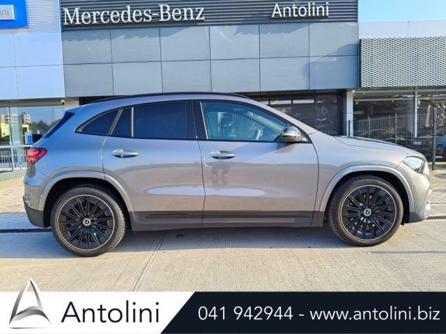 Altele MERCEDES-BENZ GLA 180 d Automatic AMG Advanced P