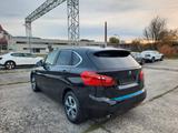 BMW 216 2 Active Tourer 216 d - schwarze BMW 216