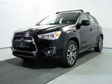 Mitsubishi ASX 1.6 Mivec Clear Tec SUV-Star 1.HAND+NAV+KAM - Mitsubishi ASX SUV-Star