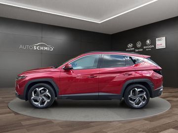 Hyundai TUCSON - 2