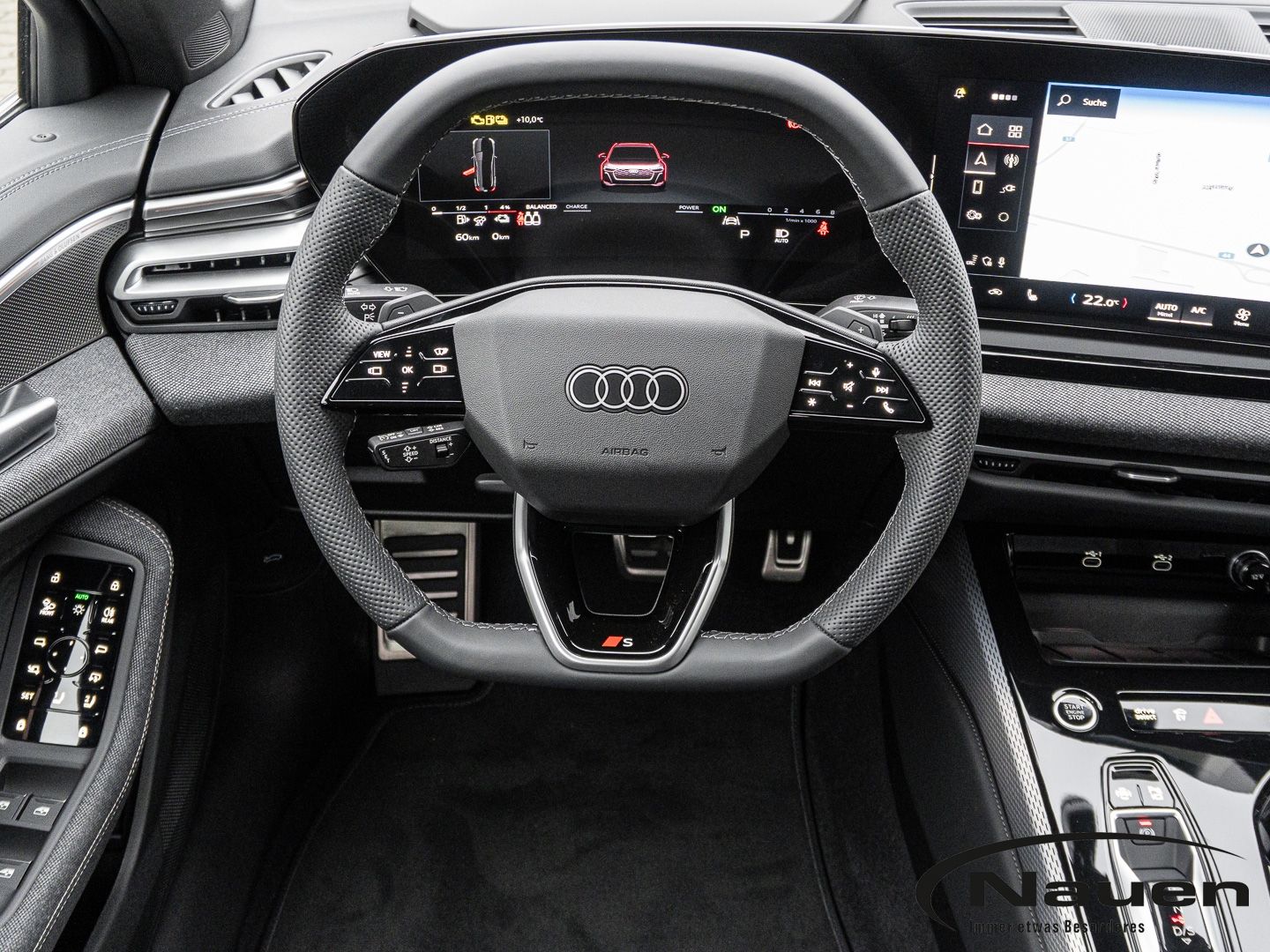 Audi A5 - Bild 10
