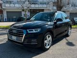 Audi Q5 35 TDI S tronic Sport - Audi Q5 Sport mit Hybrid-Antrieb (Diesel-Elektro)