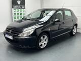 Peugeot 307 Tendance Leder Schiebedach Nav Klima CarPlay