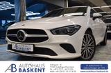 Mercedes-Benz CLA 220 d Shooting Brake*LED*NAVI*SPORT*KAMERA - Mercedes-Benz CLA 220 Shooting Brake aus 2020