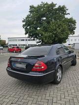 Mercedes-Benz Mercedes W211 3.2  204ps - Mercedes-Benz 220 in Hannover