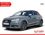 Audi A1 Sportback 1.4 TFSI S-Line Bi-Xenon Navi DAB - Audi A1: Line