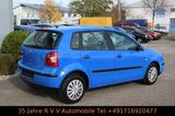 Volkswagen Polo IV 1.2 , TÜV neu, Winterräder - gebrauchte VW Polo aus dem Jahr 2002