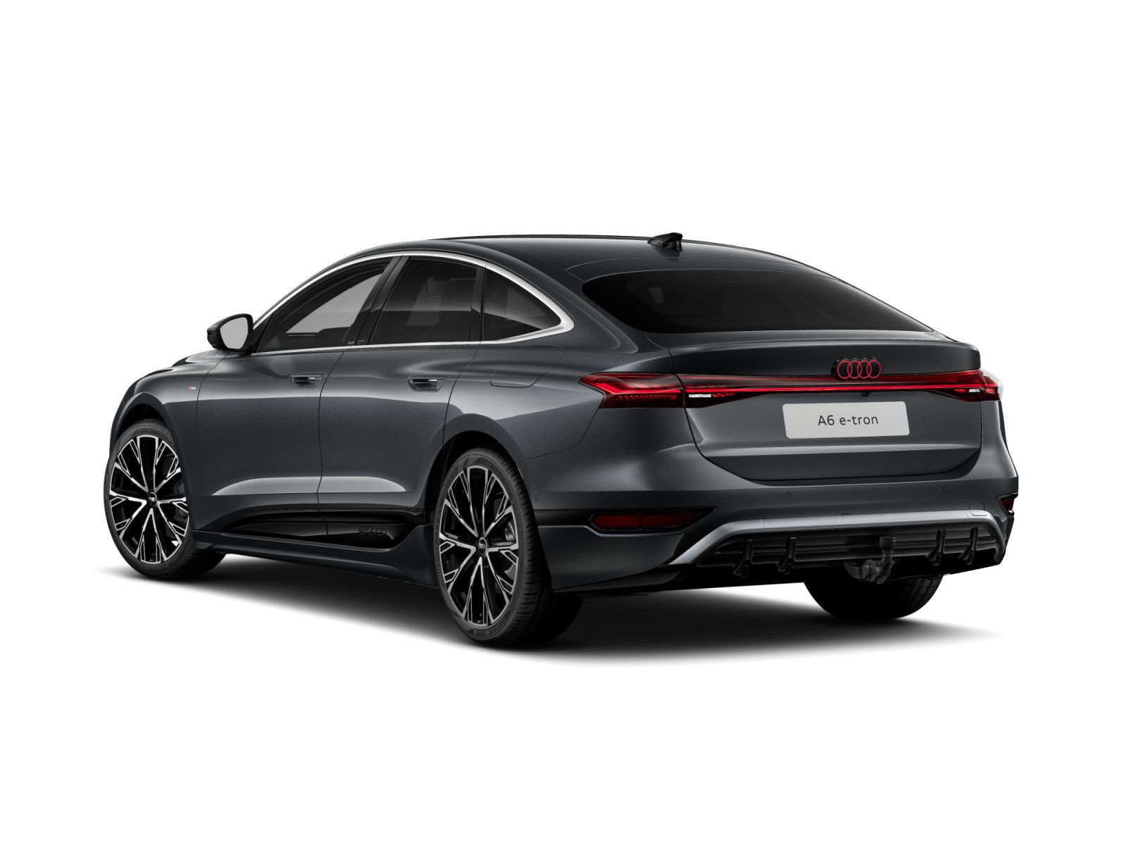 Audi A6 e-tron - Bild 4