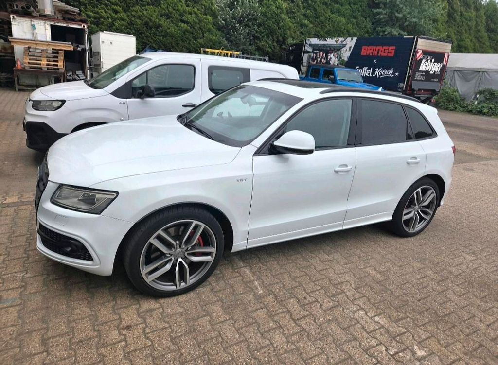 Image of Audi SQ5