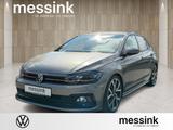 Volkswagen Polo 2.0 TSI GTI OPF (EURO 6d-TEMP) Kam. Navi - Volkswagen Polo: 6n2 GTI