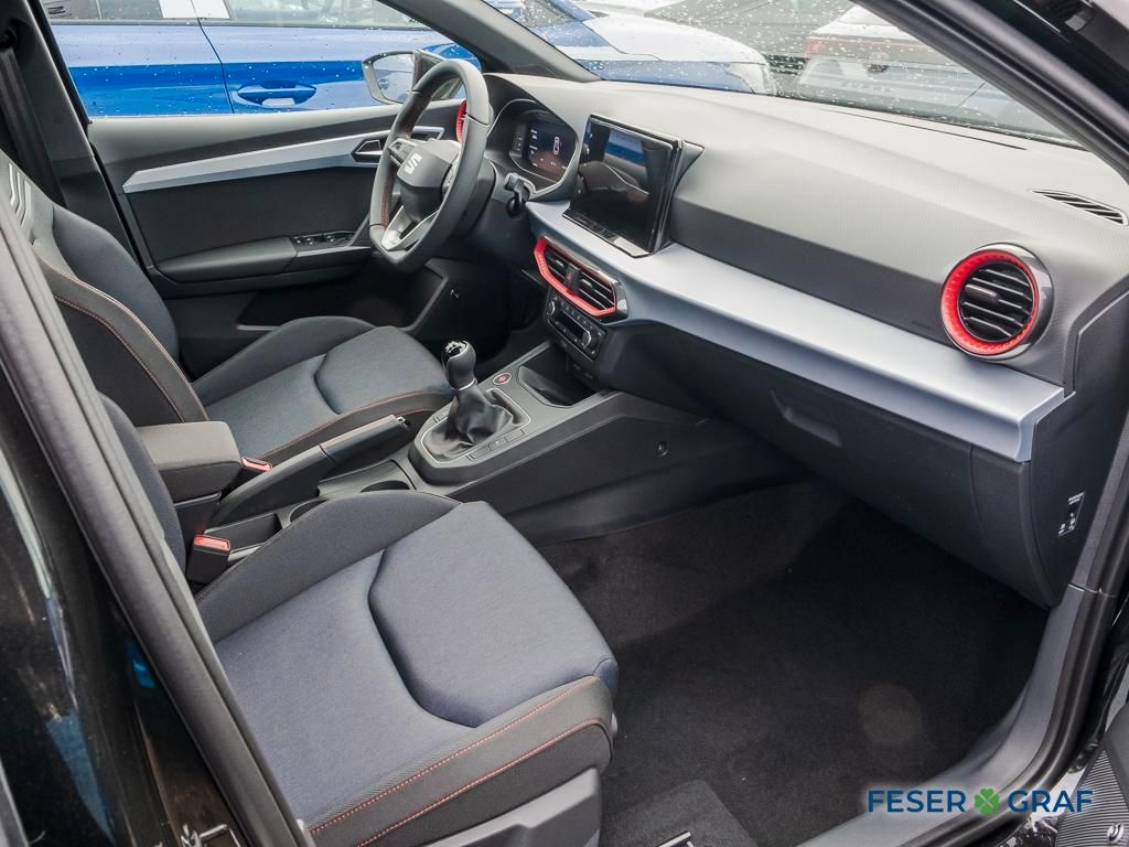 Seat Ibiza - Bild 5