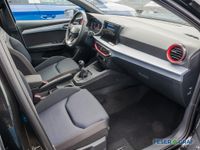 Seat Ibiza - Vorschau Bild 5