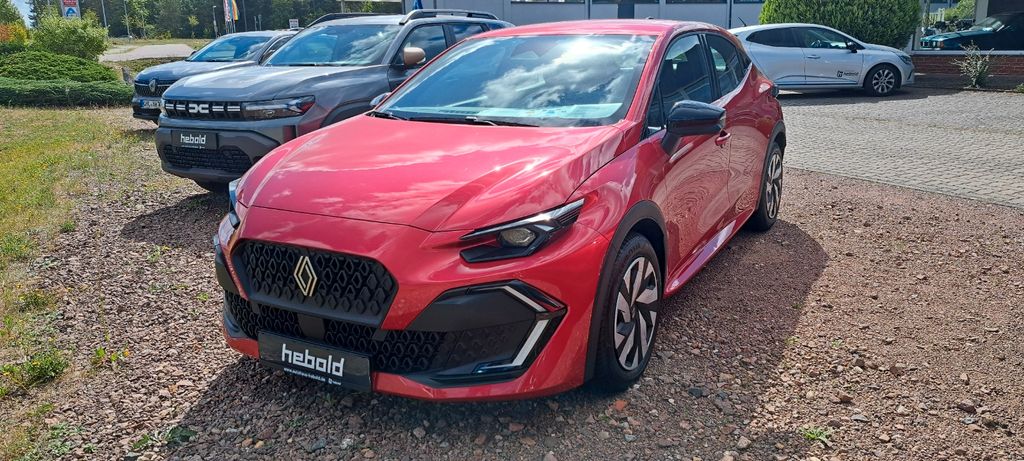 Image of Renault Clio