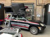 Porsche Cayenne 3,2 V6 aus 1.HD - nur 95Tkm - gebrauchte Porsche Cayenne aus dem Jahr 2005
