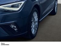 Seat Ibiza - Vorschau Bild 9