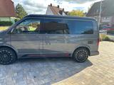 Volkswagen VW California 6.1 Ocean Edition 4x4 +Winterräder
