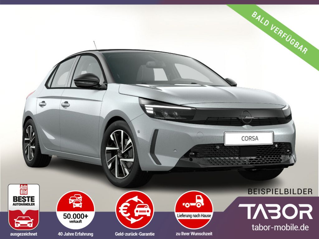 Corsa GS Kam PDC vo/hi AppC Totw LM16Z 10"-DAB