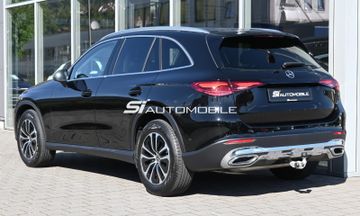 Mercedes GLC 200 - 3