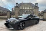 Toyota Mirai FCEV Advanced Advanced - schwarze Toyota Mirai