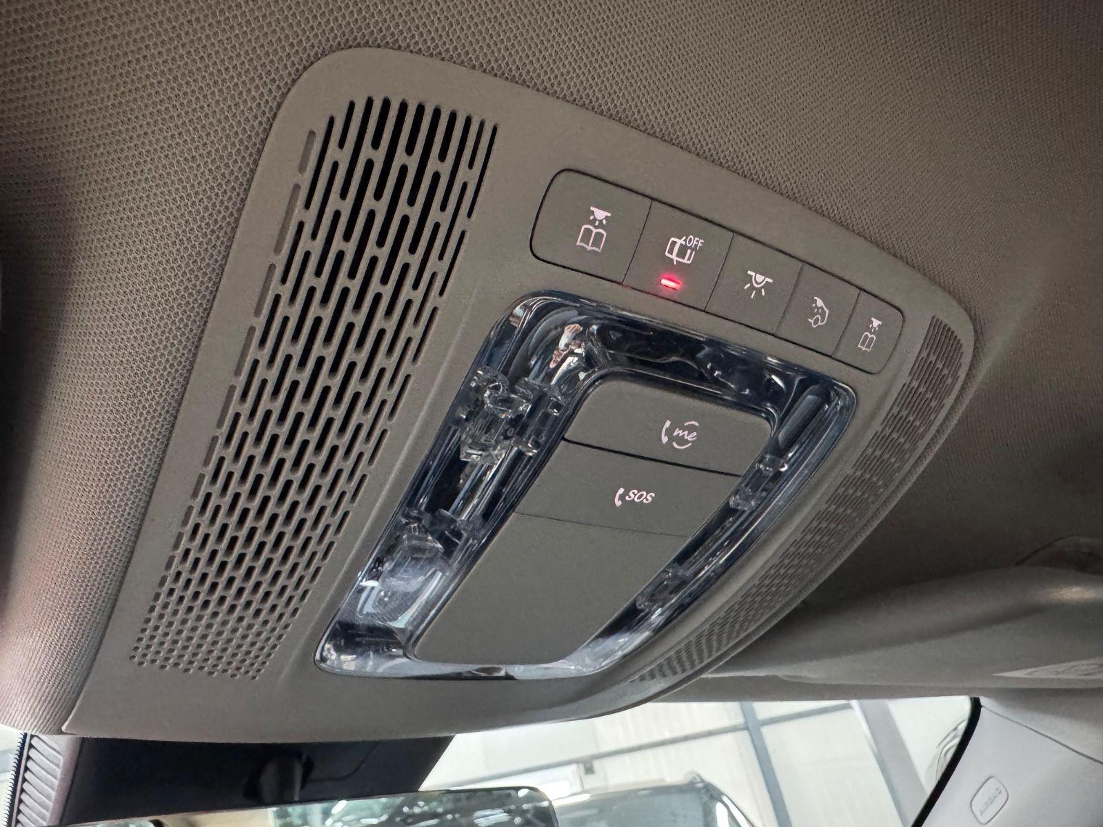 Mercedes-Benz A-Class d Lim. LED*VIR*KAME*DAB*SPUR*MBUX*1.HAND, миниатюра 15