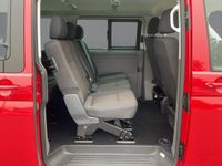 Volkswagen T6 Caravelle - Vorschau Bild 12