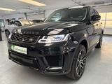 Land Rover Range Rover Sport HSE Dynamic Stealth Hybrid - Land Rover Range Rover Sport in Solingen