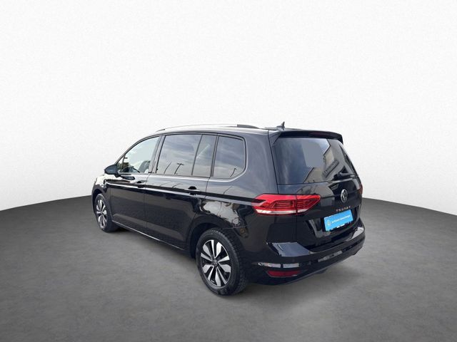 Touran 1.5 TSI MOVE IQ LIGHT+KAMERA+ACC+DCP+PDC