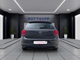 Volkswagen Polo 1.0 MPI TRENDLINE GANZJAHR KLIMA eFENSTER - Volkswagen Polo in Hamm