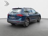 Volkswagen Tiguan MOVE 1.5 TSI RFK*LED*Navi*AHK*Digital - VW Tiguan Gebrauchtwagen in Duisburg