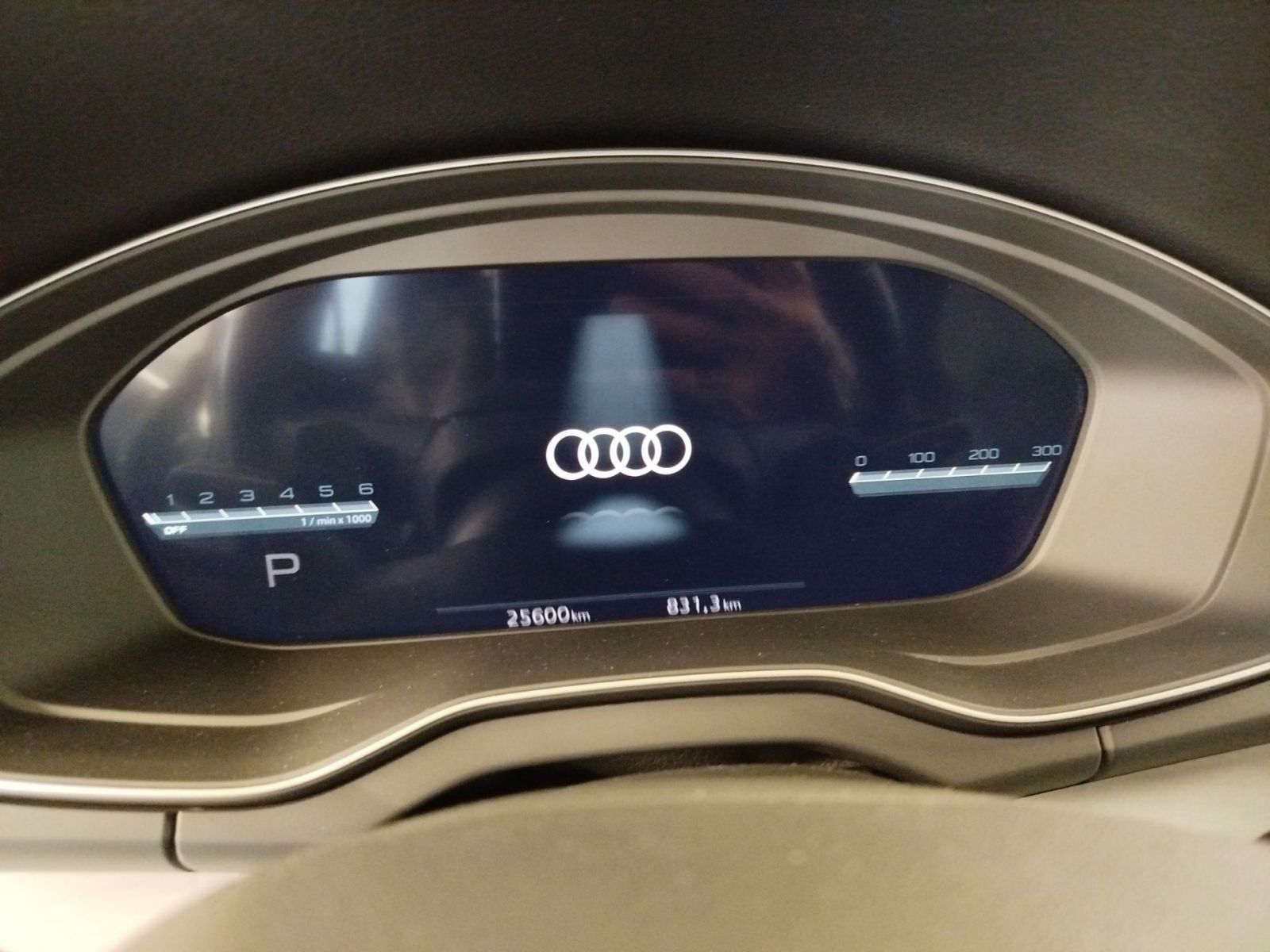 Audi SQ5 - Bild 9
