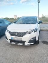 Peugeot 5008 PureTech 130 EAT8 Allure Allure - Peugeot 5008 von privat