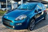 Fiat Punto Sport*136 PS*1,4 Turbo*SHZ*Tempom. - Fiat Punto: 1.4
