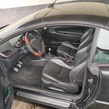 Peugeot 207 CC Premium 120 Premium - gebrauchte Peugeot 207 aus dem Jahr 2010