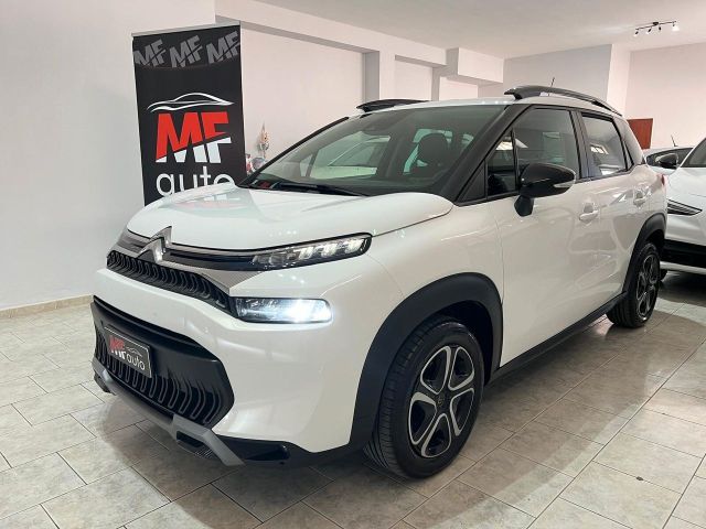 Citroën Citroen C3 Aircross 1.5 HDi 110 cv restyling