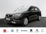 Seat ATECA STYLE 1.5 TSI DSG (FAHRSCHULWAGEN) Kam. LM - Seat Ateca Gebrauchtwagen in Hamburg