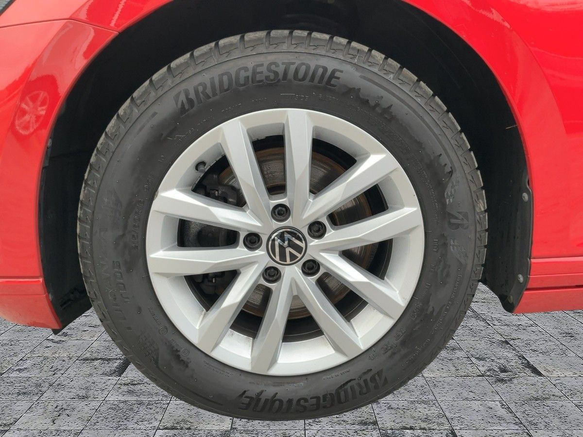 Volkswagen Passat Variant - Bild 8