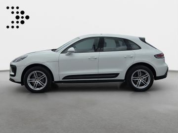 Porsche Macan - 4