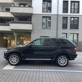 BMW X5 3.0d -e53 Sportpaket. Sehr gepflegt  - BMW X5 E53 mit Diesel-Antrieb