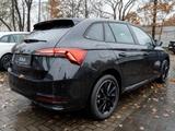 Skoda Scala Monte Carlo 1.0 TSI DSG ACC Pano SpurH AHK - Skoda mit Benzin-Antrieb