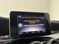 MERCEDES-BENZ GLC 250 4Matic / NUR 49.tKM / 2.HD / LED / MERCEDES-BENZ GLC 250 4Matic / NUR 49.tKM / 2.HD / LED /