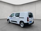 Toyota Proace City L2 1,5-l D-4D S&S Meister - Toyota Kastenwagen
