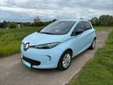 Renault ZOE - Renault ZOE in Leverkusen