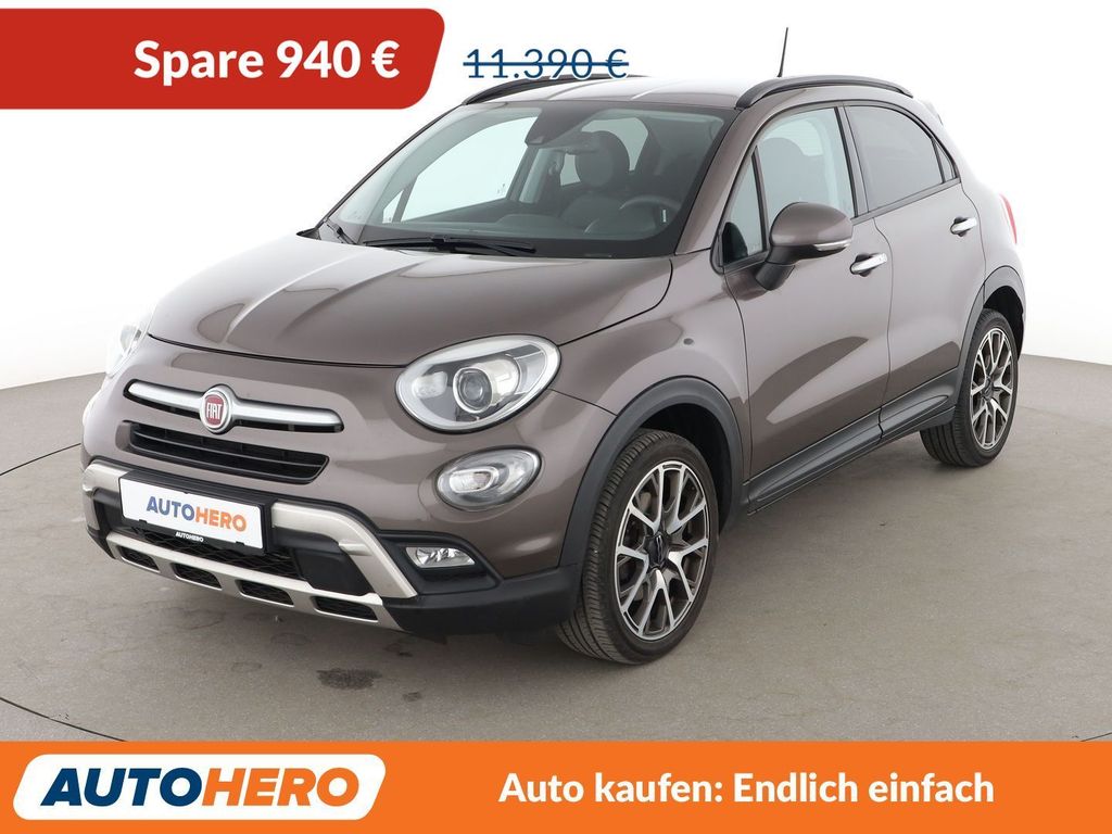Image of Fiat 500X