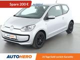 Volkswagen up! 1.0 Move up!*GARANTIE* - VW up! Gebrauchtwagen in Essen