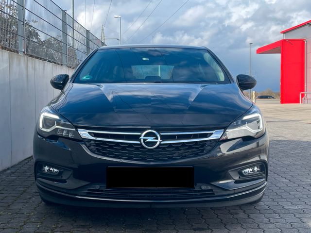 Opel Astra 1.4 Turbo ON Kli*Matrix*Kamera*SH*Temp*MFL