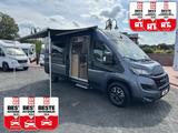 Malibu VAN 600 LE +Einzelbett+Navi+Kamera+Markise+ - Malibu Van 600 LE